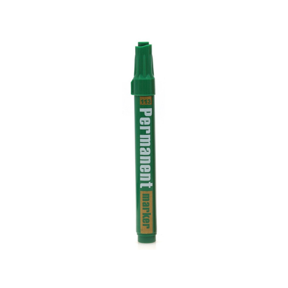 Marqueur permanent Gxin 113 / Vert