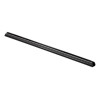 Baguette reliure plastique 6mm / Noir