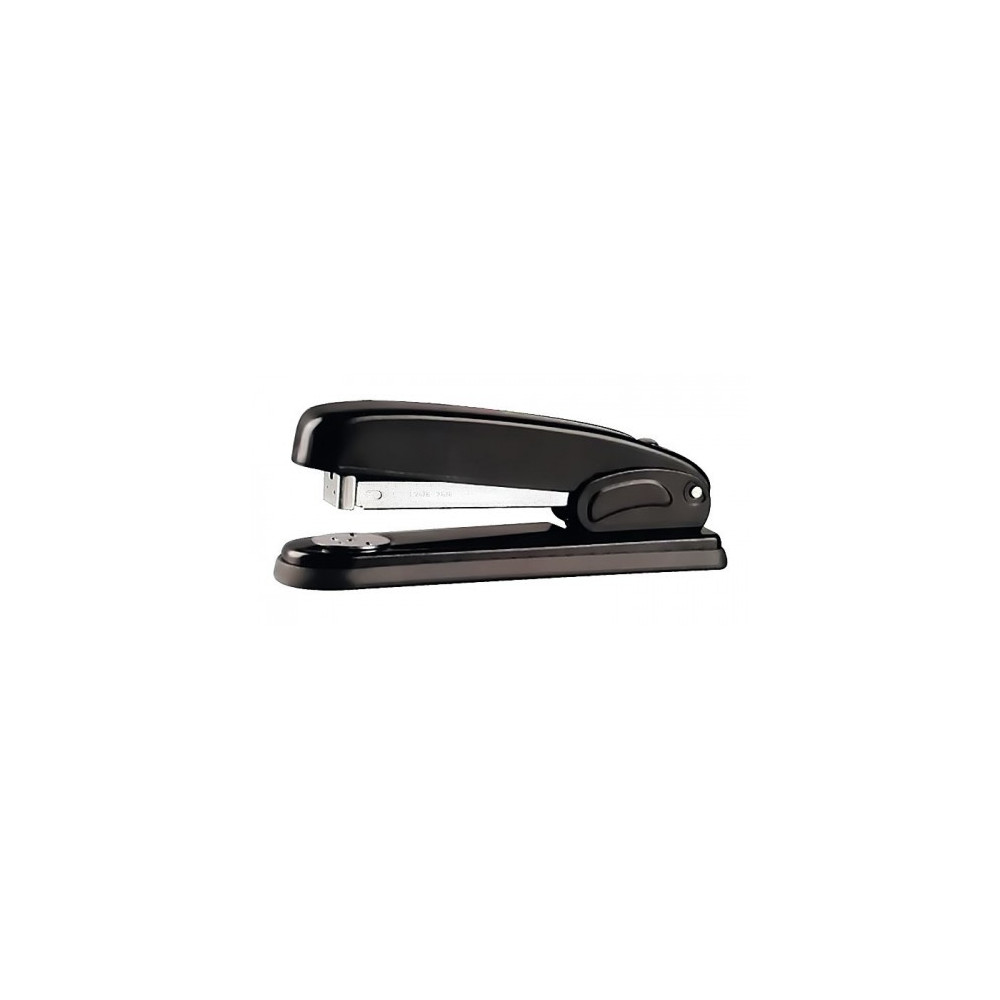 AGRAFEUSE EN MÉTAL 25F DINGLI DL-B6 / NOIR