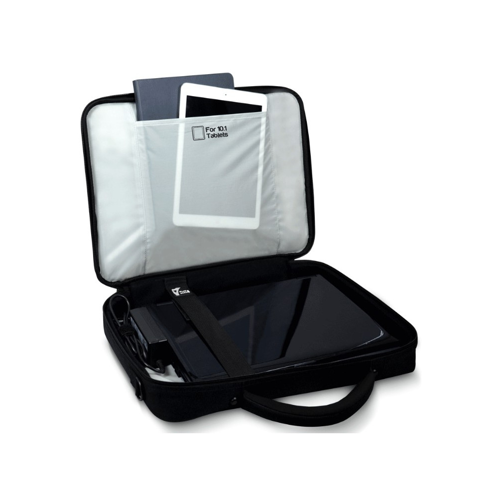 Malette de portable Port COURCHEVEL 15.6"