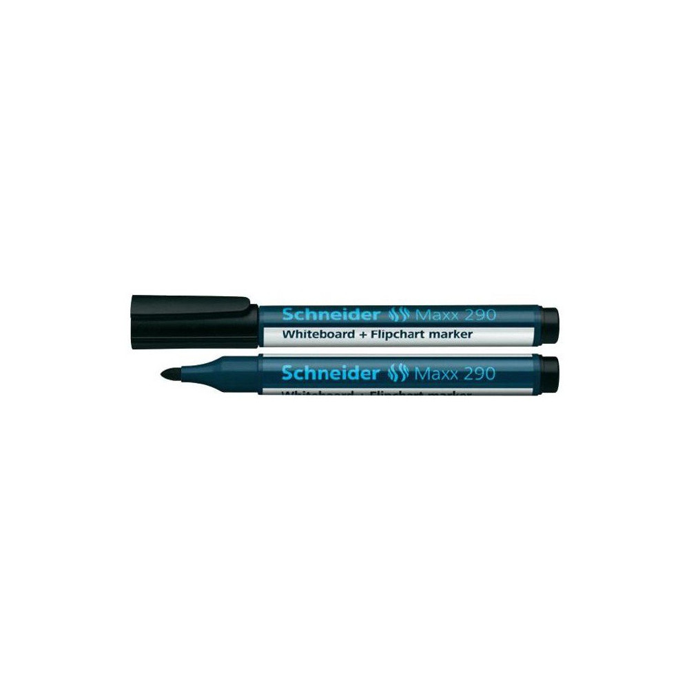 Marqueur Schneider Maxx 290 / Noir