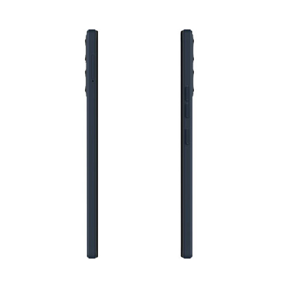 Smartphone ITEL A60S 2Go / 64Go / Noir
