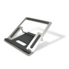 Support Pour PC Portable de haute qualité INTER-TECH NBS-100