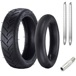 Kit pneu 8,5" pour trottinette électrique