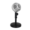 Microphone Usb Extensible Sfera Arozzi Chrome