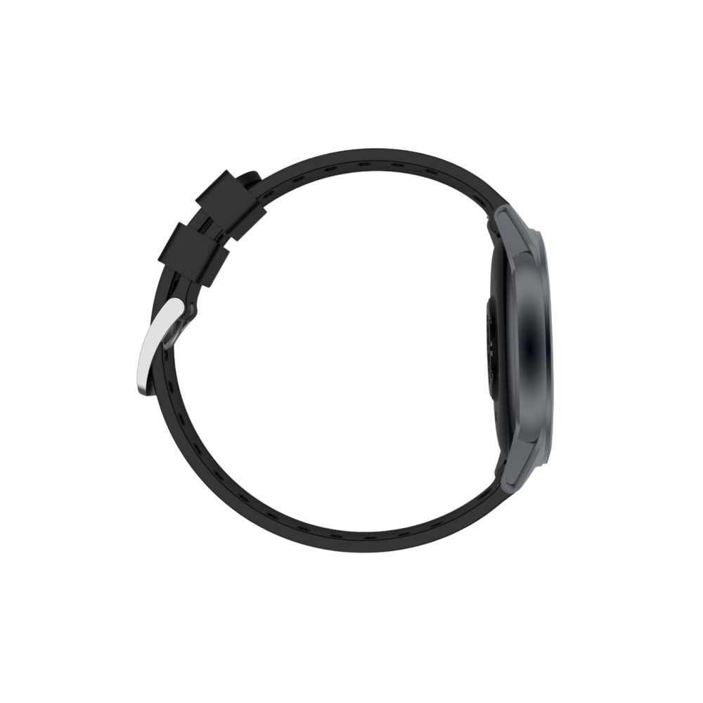 Smartwatch Globe Ksix 1.28" / Noir