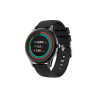 Smartwatch Globe Ksix 1.28" / Noir