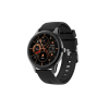 Smartwatch Globe Ksix 1.28" / Noir