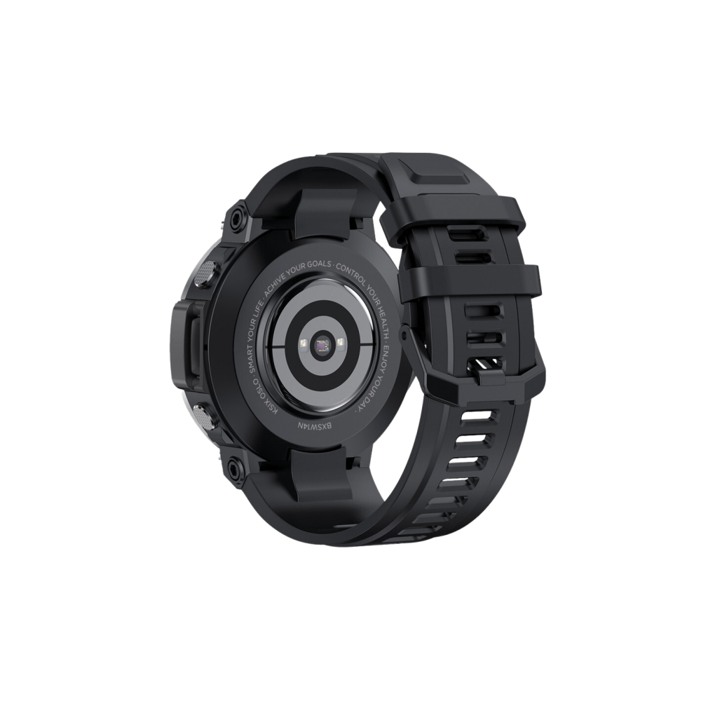 Smartwatch Ksix Oslo 1,5" / Noir