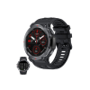 Smartwatch Ksix Oslo 1,5" / Noir