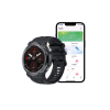Smartwatch Ksix Oslo 1,5" / Noir