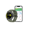 Smartwatch Ksix Oslo 1,5" / Vert