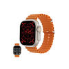 Smartwatch Ksix Urban Plus 2,05" / Orange