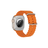 Smartwatch Ksix Urban Plus 2,05" / Orange