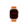 Smartwatch Ksix Urban Plus 2,05" / Orange