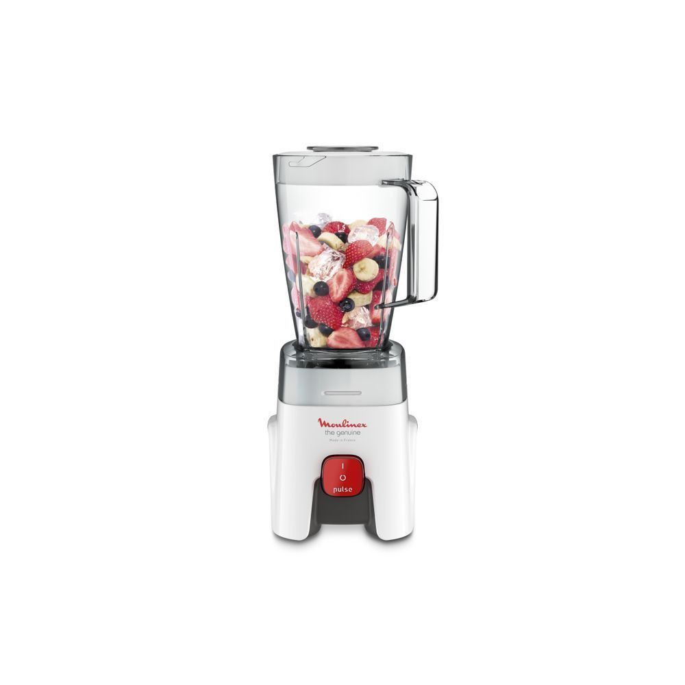 Blender Moulinex Genuine LM240B25 / 450W