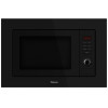 MICRO-ONDE Encastrable FOCUS 25L / Noir