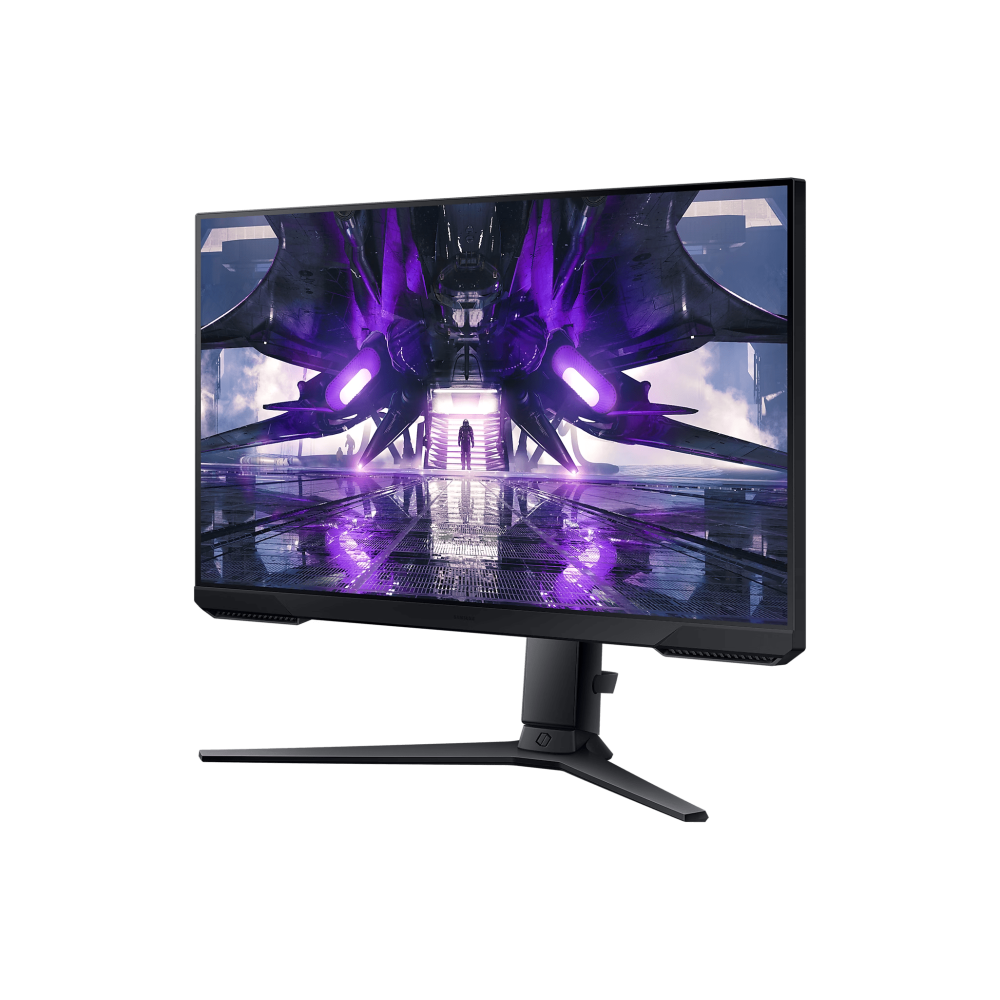 Écran Gaming Samsung  24" Pivotant - G3 Full HD / 165Hz