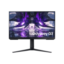 Écran Gaming Samsung  24" -...