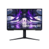 Écran Gaming Samsung  24" Pivotant - G3 Full HD / 165Hz