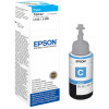 Bouteille d'encre Epson T6642 Cyan 70ml