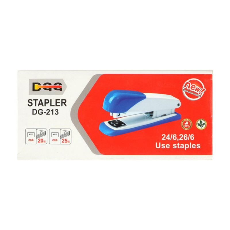 Agrafeuse Stapler DG213