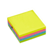 Stick Note 100 Feuilles 51 x 76 mm / 4 couleurs
