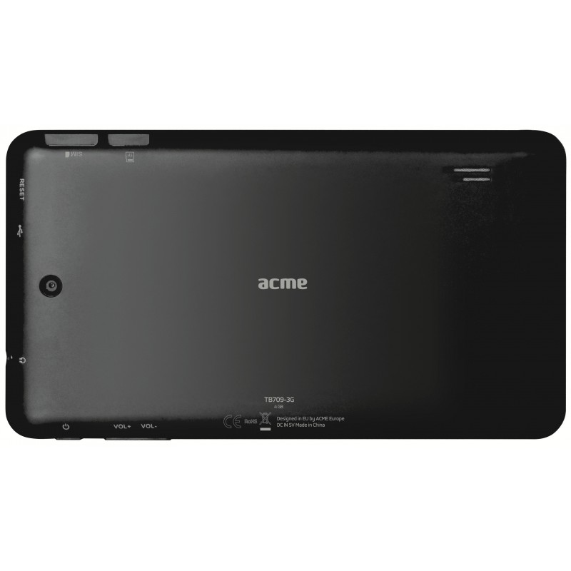 Tablette Acme Ultra fin TB708 / 7"