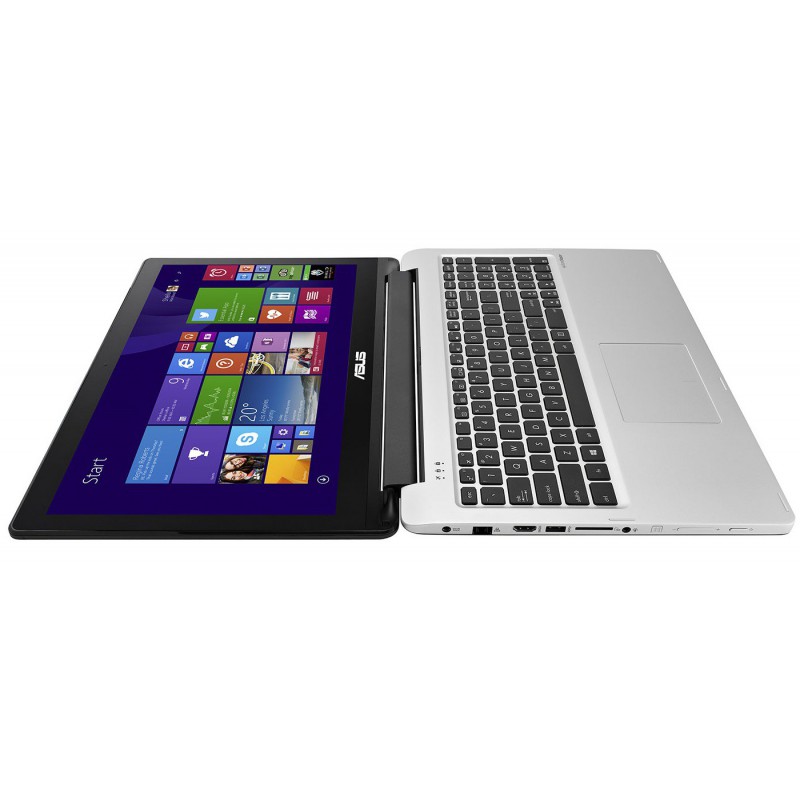 Pc Portable ASUS Transformer Book Flip TP550LD-CJ102H