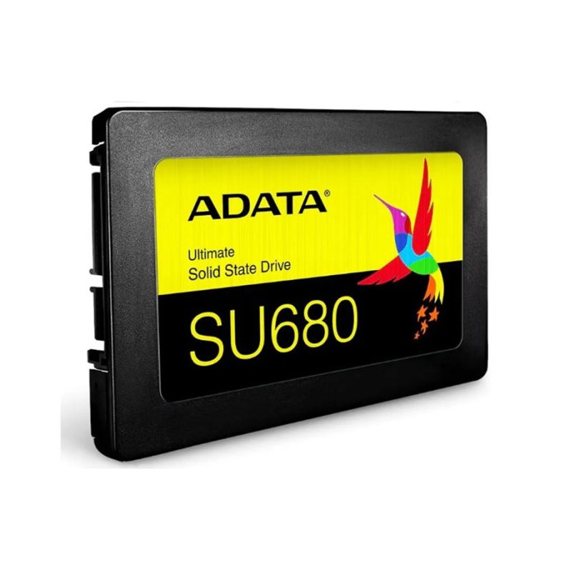 Disque dur Interne SSD ADATA 1 To 2.5