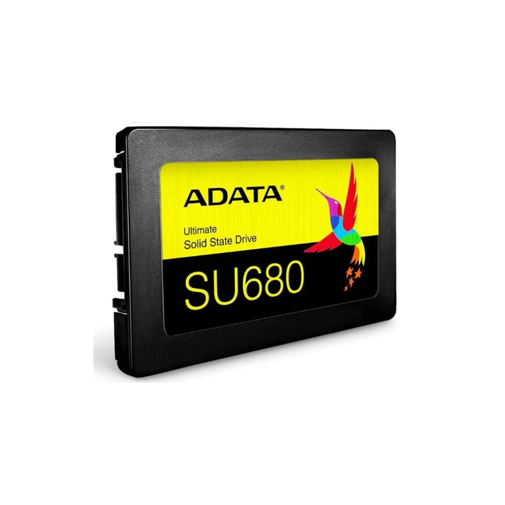 Disque dur Interne SSD ADATA 1 To 2.5"