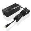 Chargeur Original pour Pc portable Lenovo 65W / USB Type-C