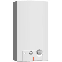 Chauffe Bain à Gaz Bosch...