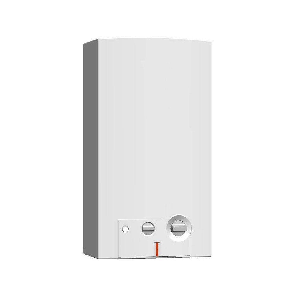 Chauffe Bain à Gaz Bosch GPL PIEZO / Gaz bouteille / 14L