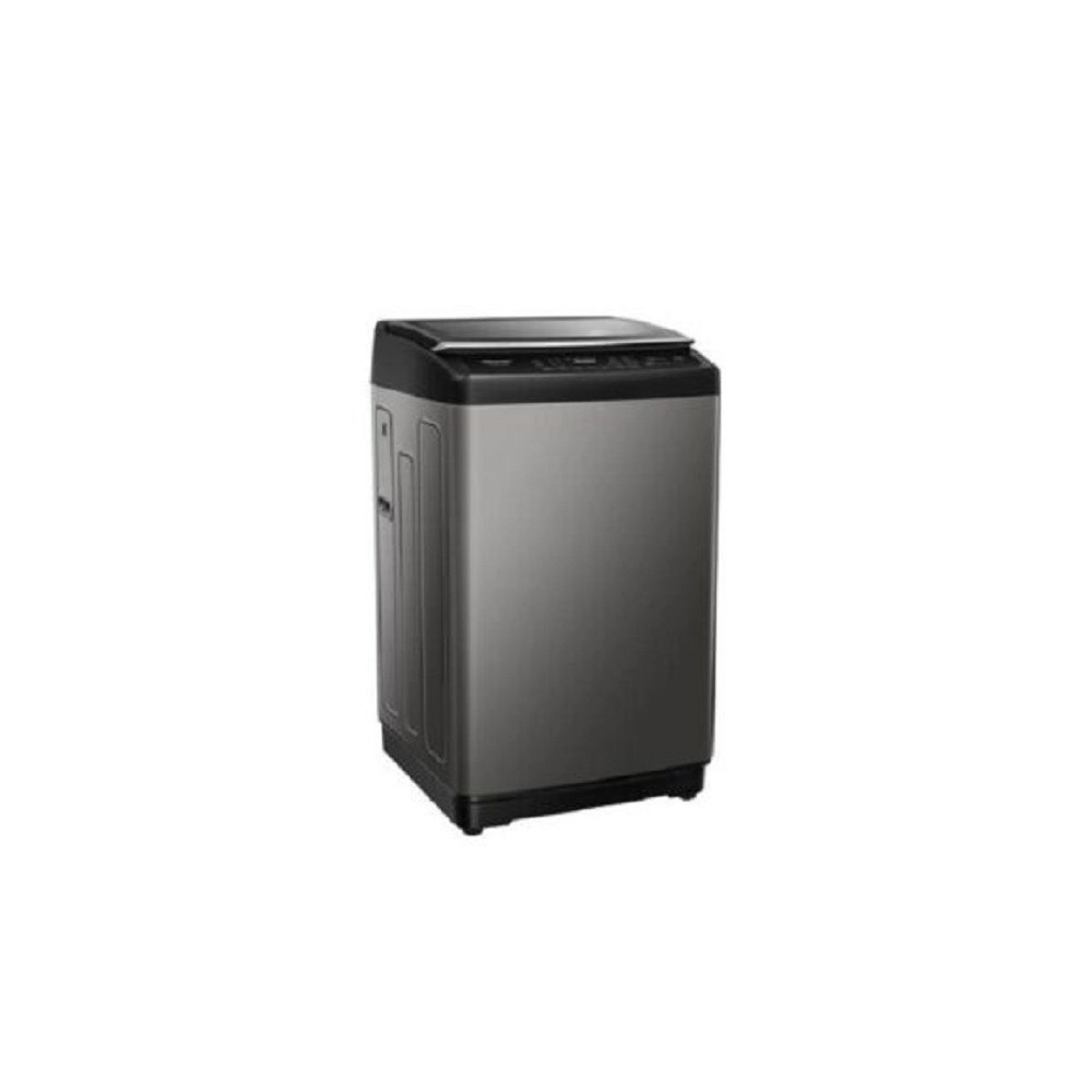 Lave Linge HISENSE WTJA1102T / 10.5 KG / Silver + Livraison + Installation et Mise en Marche Gratuites