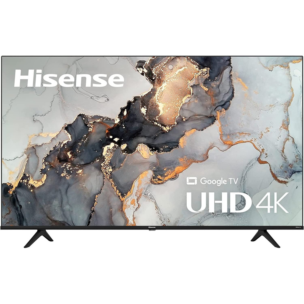 Téléviseur 4K HISENSE UHD 75" / SMART TV
