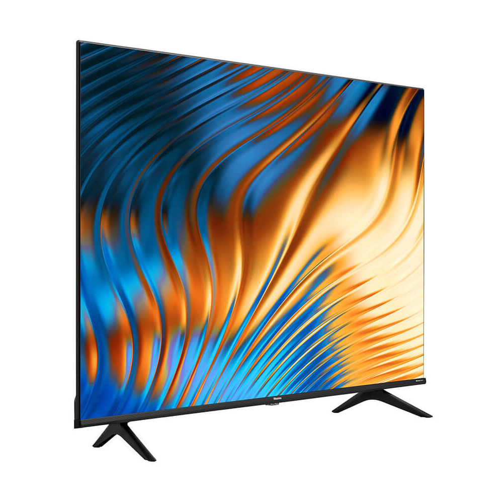 Téléviseur 4K HISENSE UHD 75" / SMART TV