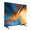 Téléviseur 4K HISENSE UHD 75" / SMART TV