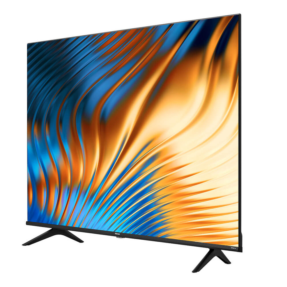 Téléviseur 4K HISENSE UHD 75" / SMART TV