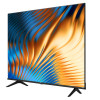 Téléviseur 4K HISENSE UHD 75" / SMART TV