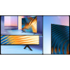 Téléviseur 4K HISENSE UHD 75" / SMART TV