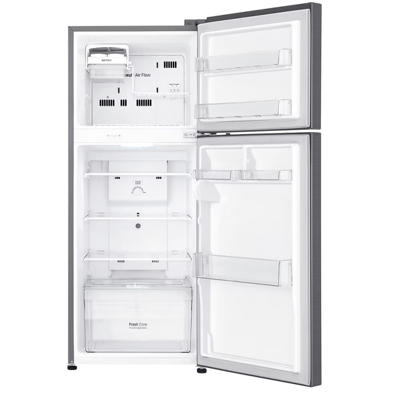 Réfrigérateur LG GL-C252SLBB No Frost / 234L