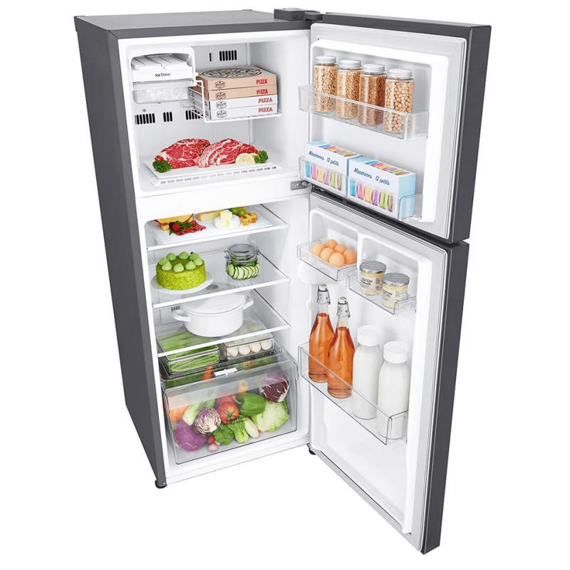 Consommation d'énergie annuelle : 184 KWh