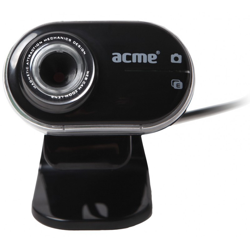 Webcam PC ACME CA10 1,3 MP