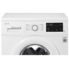 Lave linge Frontale LG 7Kg / Direct Drive / Blanc
