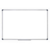 TABLEAU BLANC MAGNÉTIQUE DOUBLE FACE 100X200
