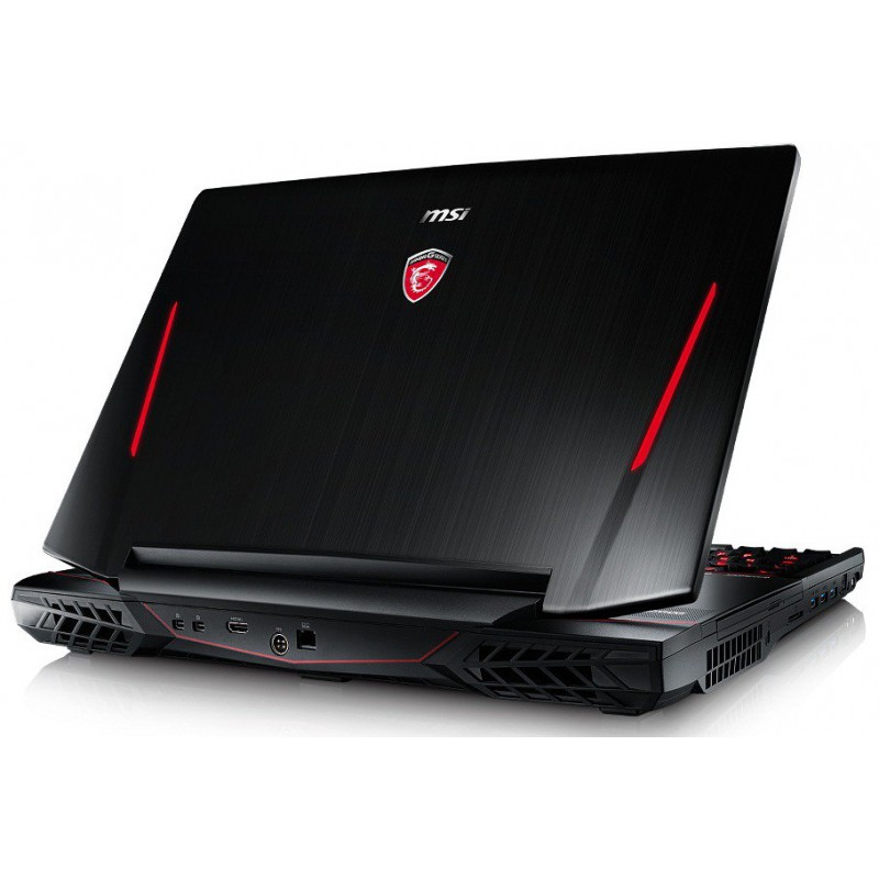 Pc Portable MSI GT80-2QE Titan SLI