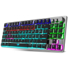 Clavier Mécanique San fil Spirit of Gamer K1300 / RGB
