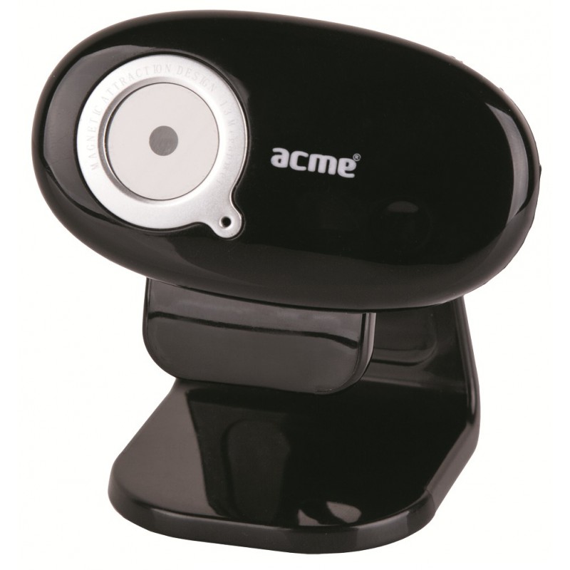 Webcam PC ACME CA11 / 1,3 M pixel