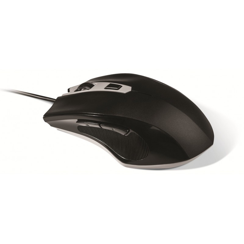 Souris Optique ACME MA06 / Noir